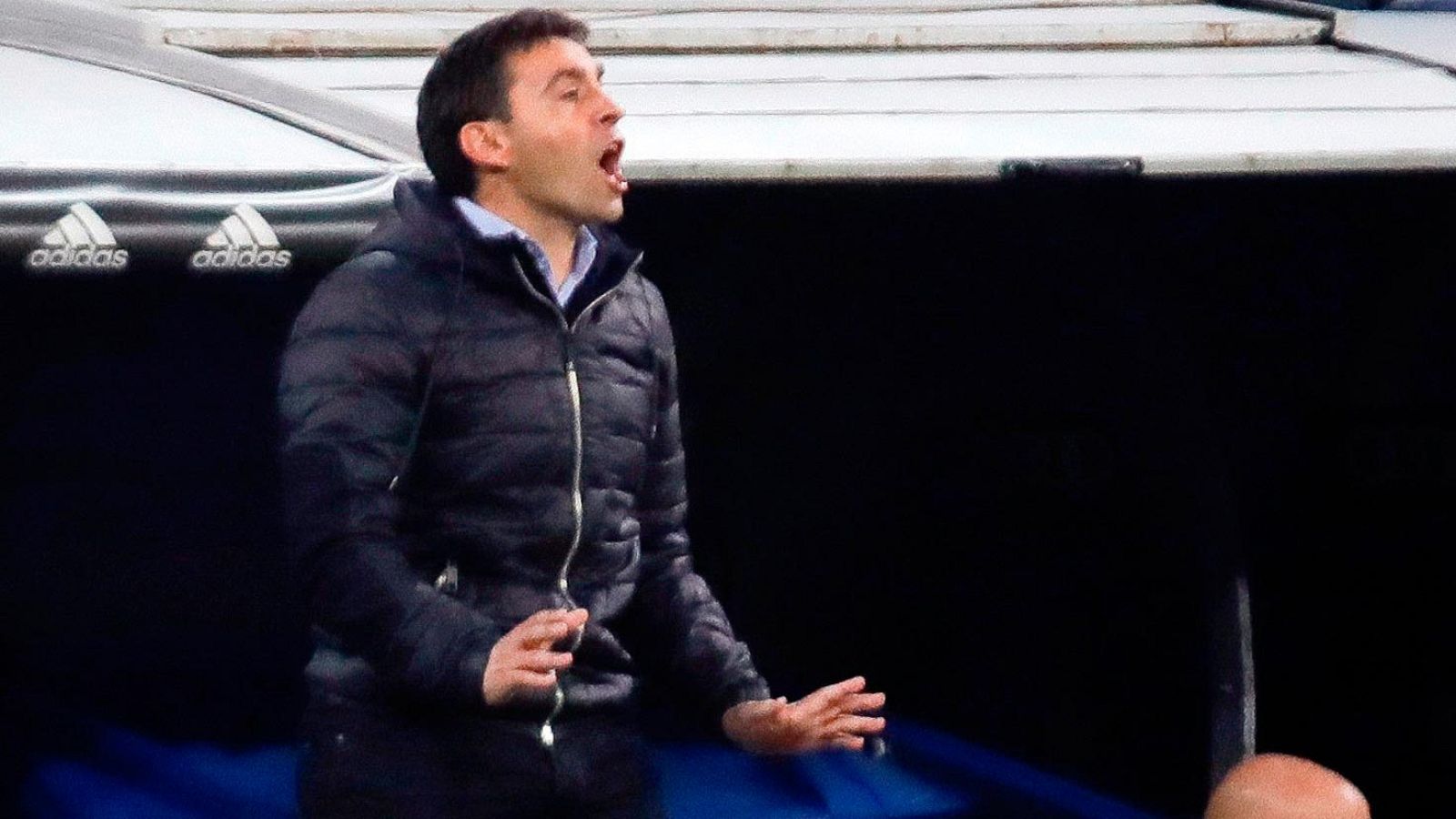 Garitano: "Hemos creído desde el principio" | Ver