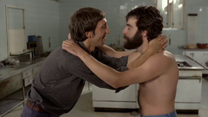 Historia de nuestro cine - F.E.N.