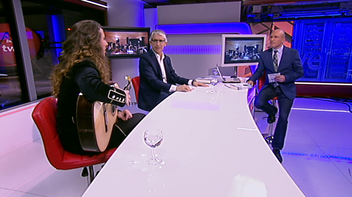 La hora cultural - La hora cultural - 24/01/18