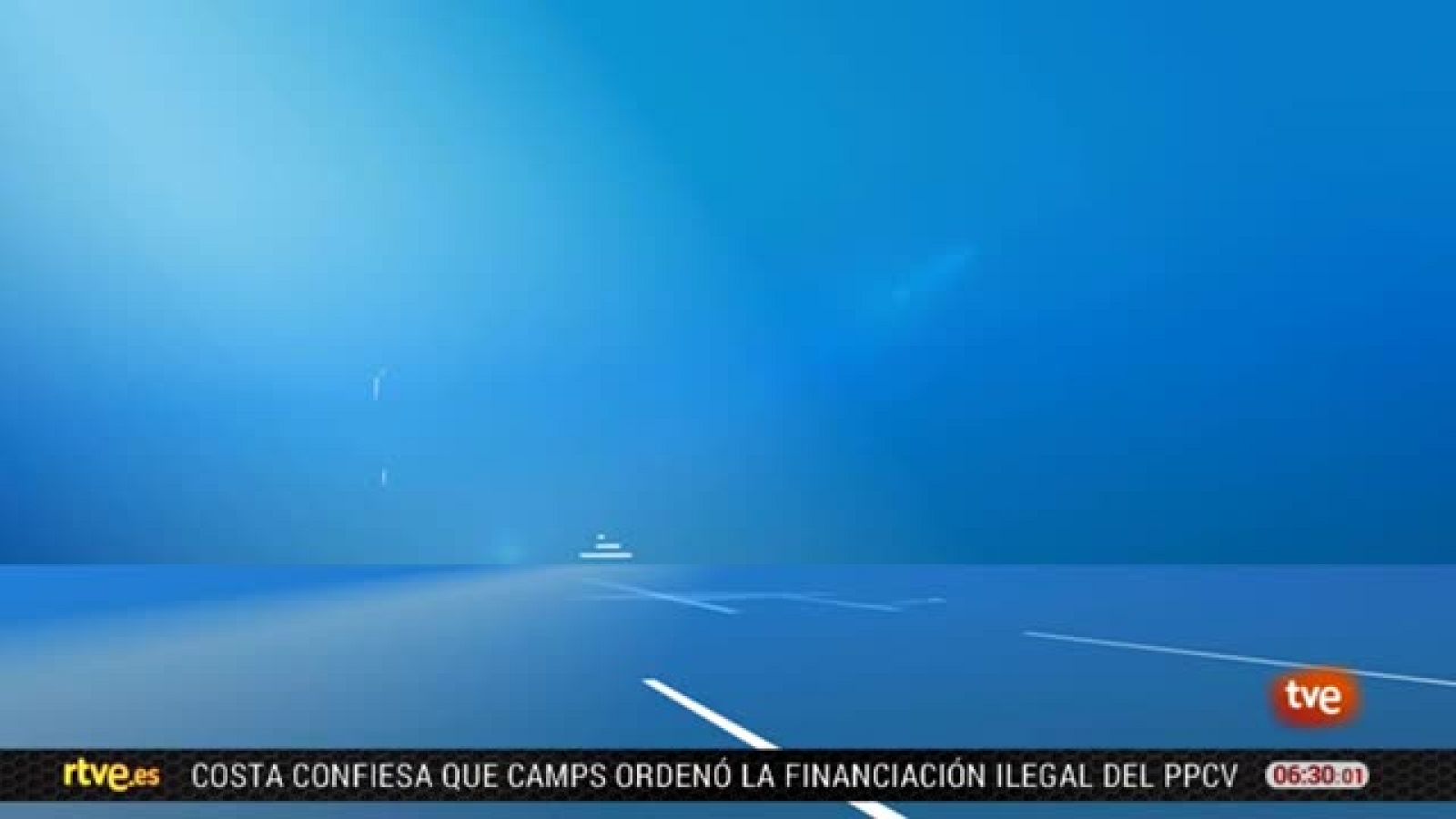 Telediario Matinal en cuatro minutos - 25/01/2018