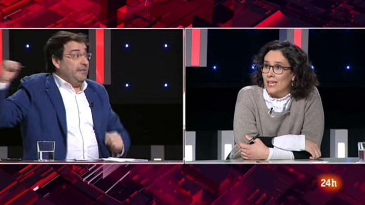 Vespre 24 - Vespre 24 - 24/01/2018