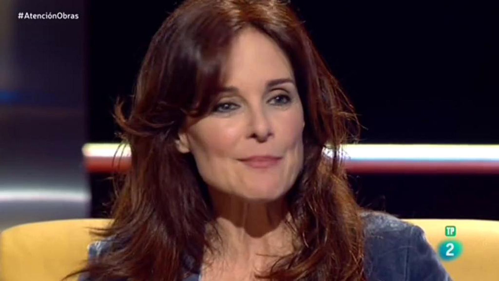 Atención Obras - Sílvia Marsó