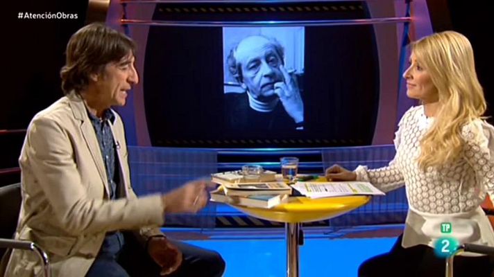 Atención obras - Las recomendaciones literarias de Benjamín Prado