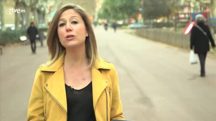 Millennium - Reportaje Millennium "Democracia en crisis"