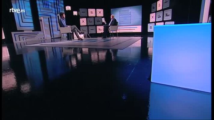 Millennium - Entrevista Millennium Pablo González