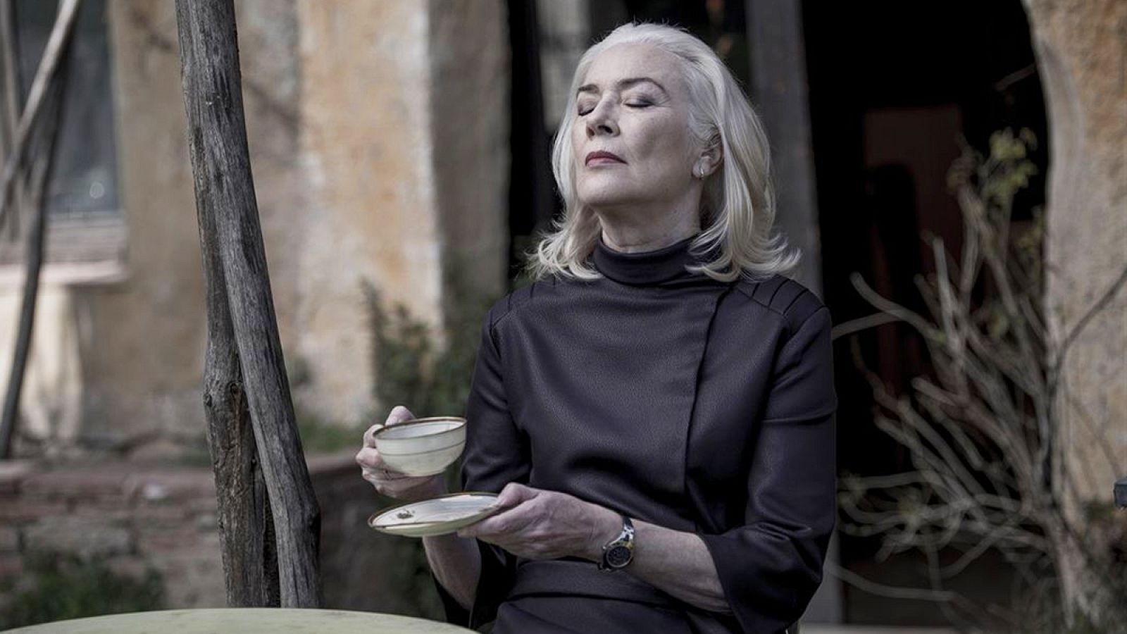 Susi Sánchez·: "La enfermedad del domingo' es un milagro" | Ver