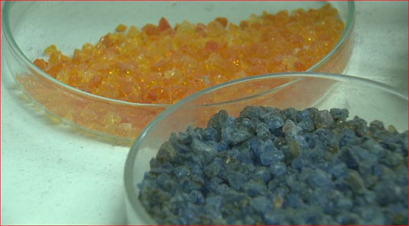 Lab24 - Polímeros del futuro / Freno a los contagios hospitalarios