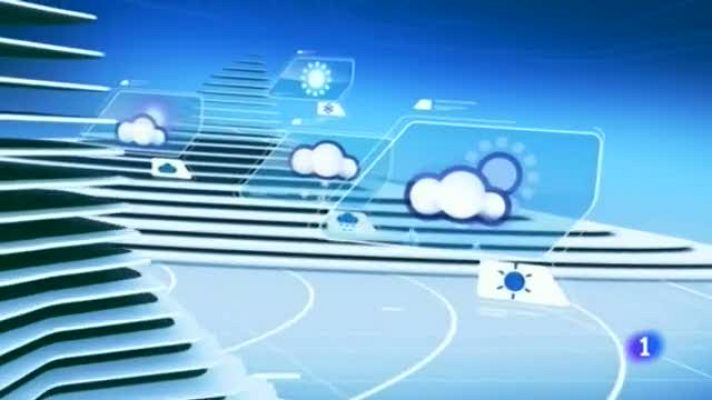 Telenavarra - Tiempo en la Comunidad Foral de Navarra- 25%01/2018