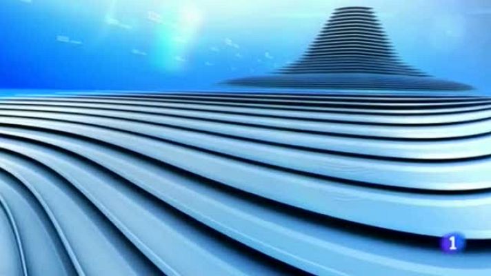 Noticias Murcia - La Region de Murcia en 2' - 25/01/2018