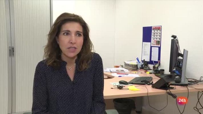 Repor - Ileana Izverniceanu, portavoz de OCU, alerta del fraude en formación