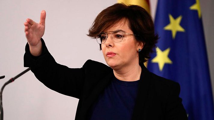 Telediario 1 - Telediario 1 en 4' - 25/01/18