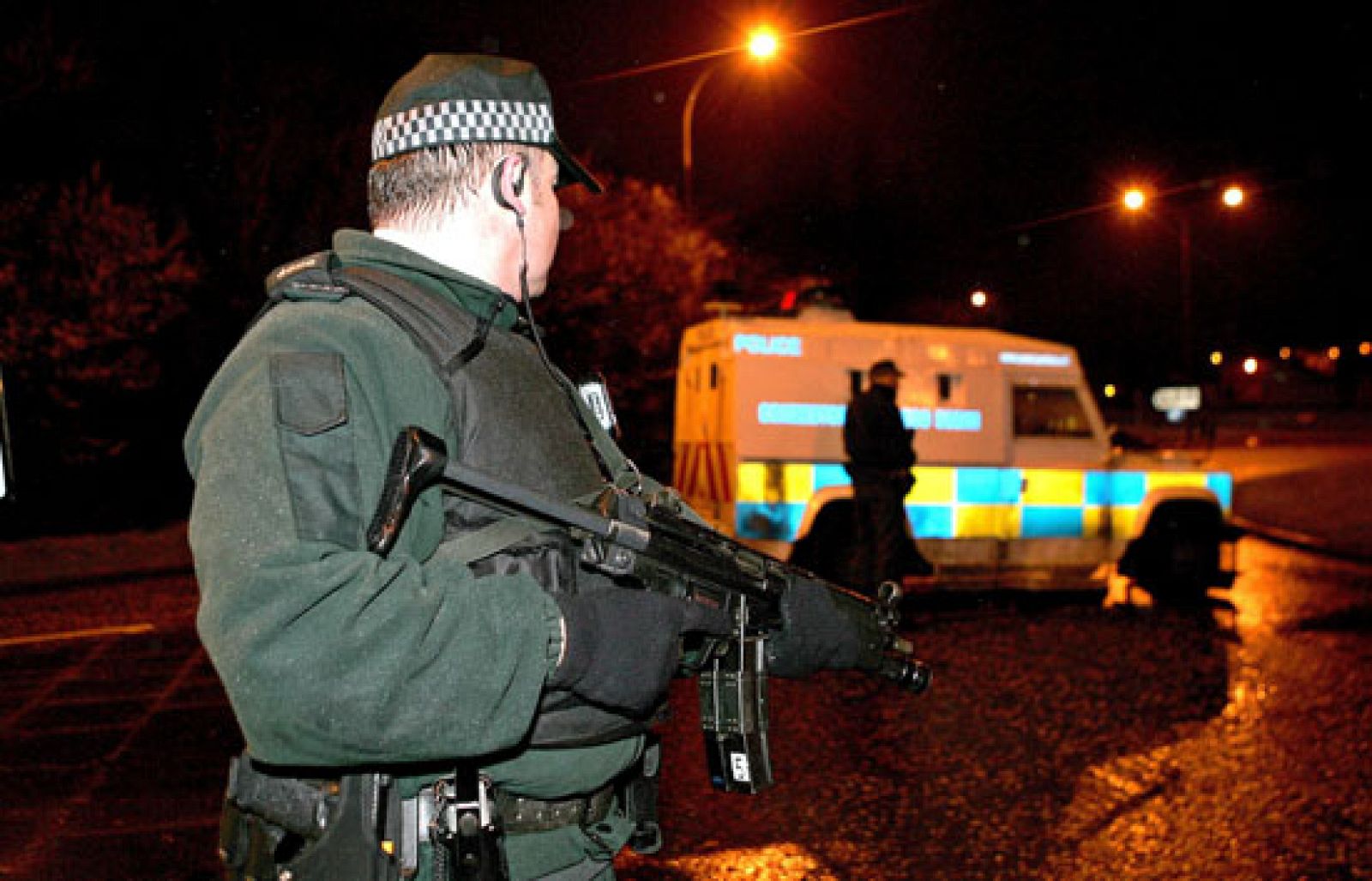 Telediario en cuatro minutos