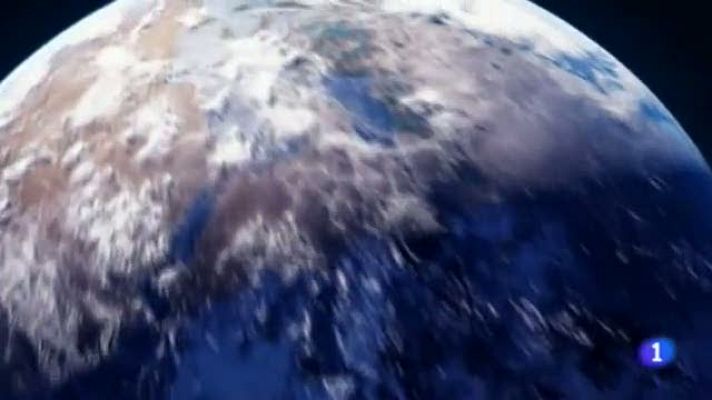 Noticias Murcia - El tiempo en la Region de Murcia - 25/01/2018