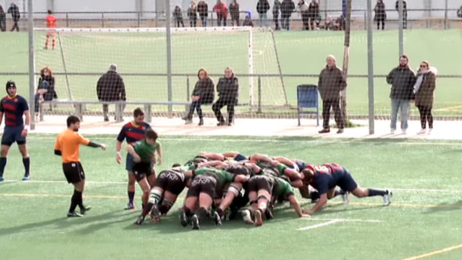 Pasión Rugby - Programa 17 - ver ahora