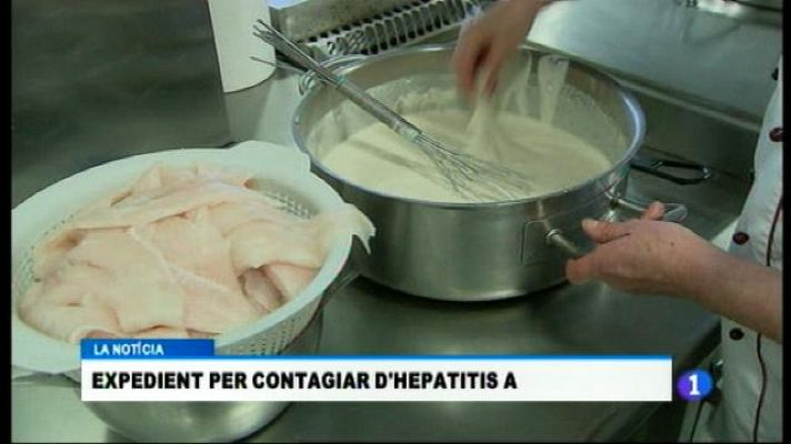 Informatiu Balear - Informatiu Balear - 25/01/18