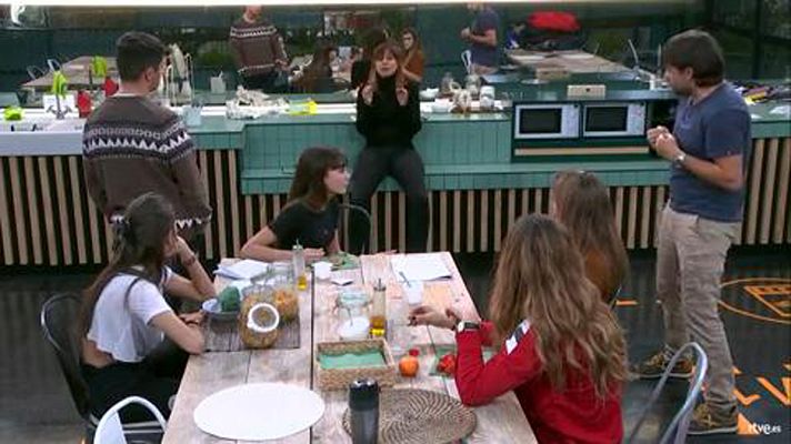 OT 2017 - Resumen diario de OT 25/01/18