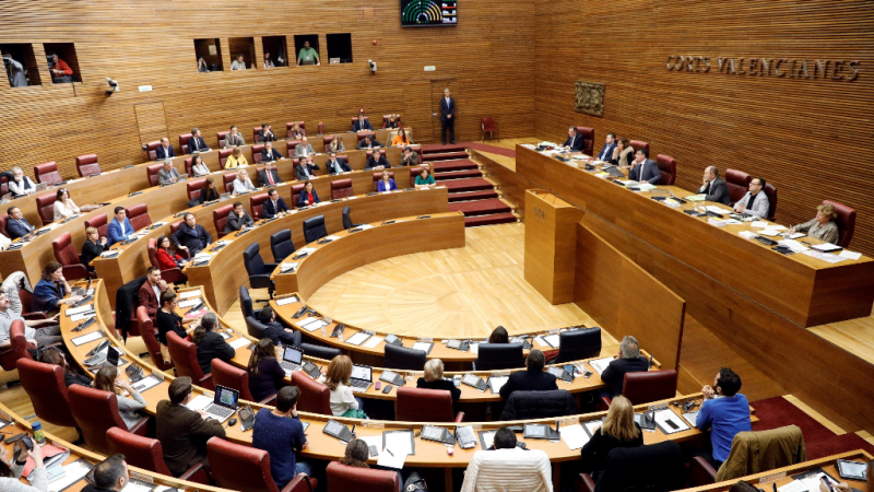 L'Informatiu - Comunitat Valenciana 2 - 25/01/18 | Ver