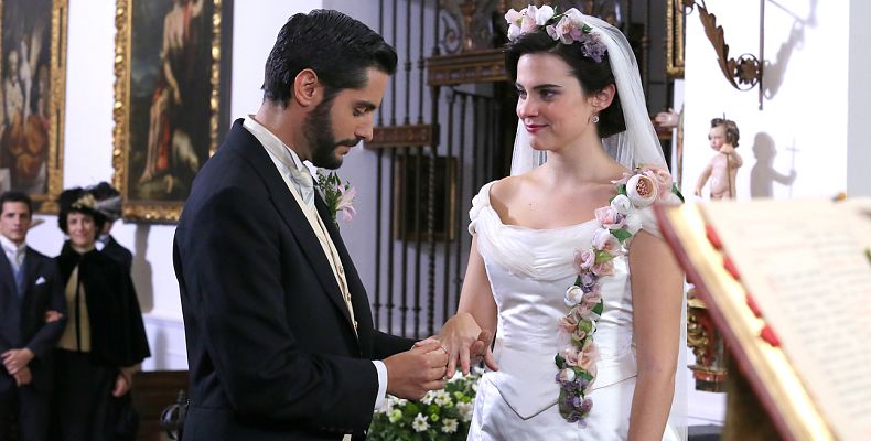 Acacias 38 - Los mejores momentos de Víctor y María Luisa