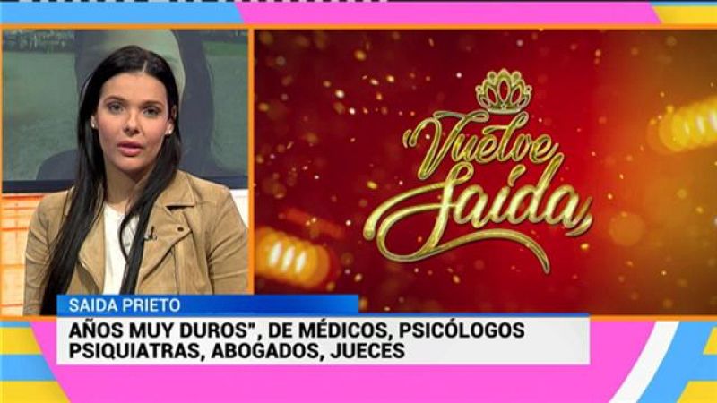 Cerca de ti - 25/01/2018