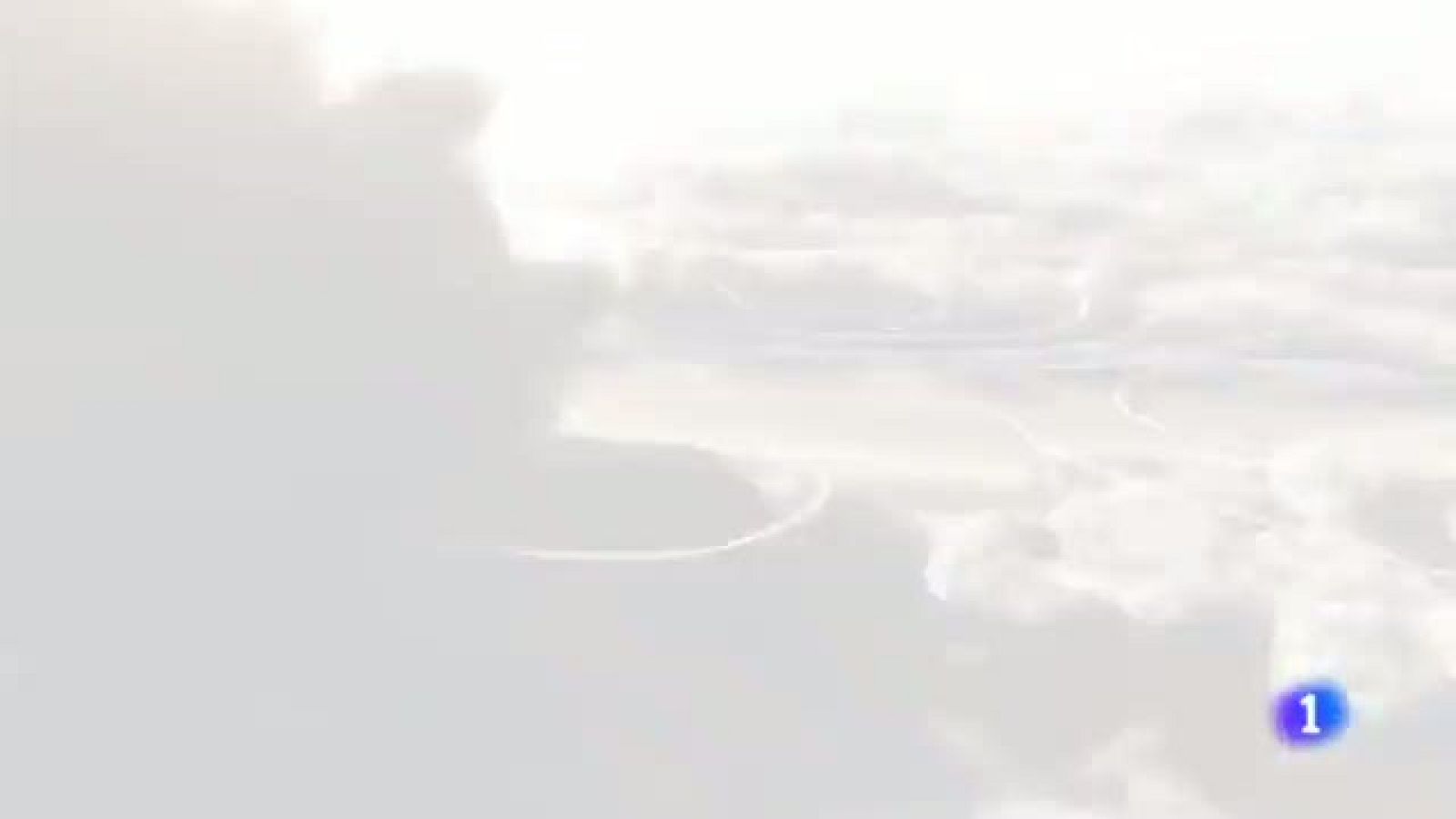 El tiempo en Cantabria - 25/01/18