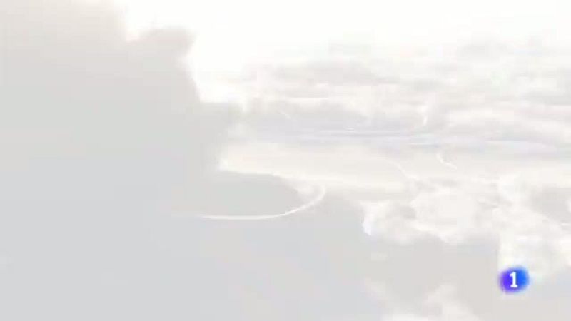 El tiempo en Cantabria - 25/01/18