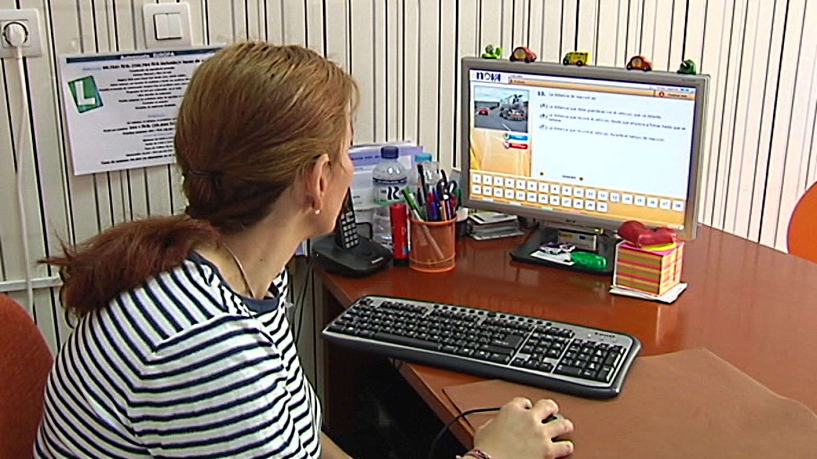 España en 24 horas - 25/01/18 - ver ahora