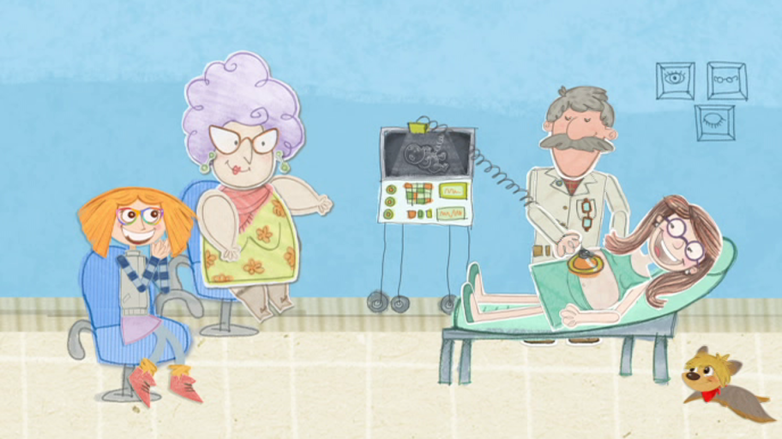 Cleo - Del infinito a lo invisible - RTVE.es - Cleo | Ver