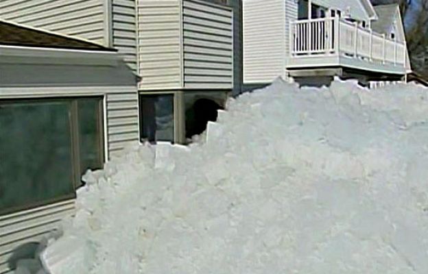  - EE.UU. sufre los efectos del viento