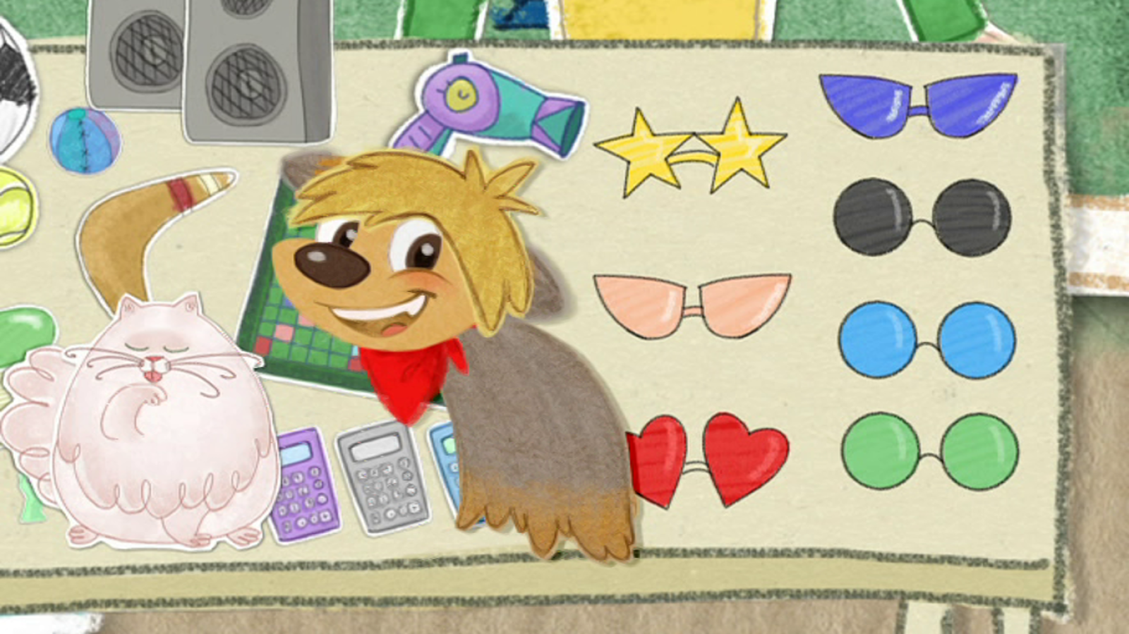 Cleo - La vida en rosa - RTVE.es - Cleo | Ver