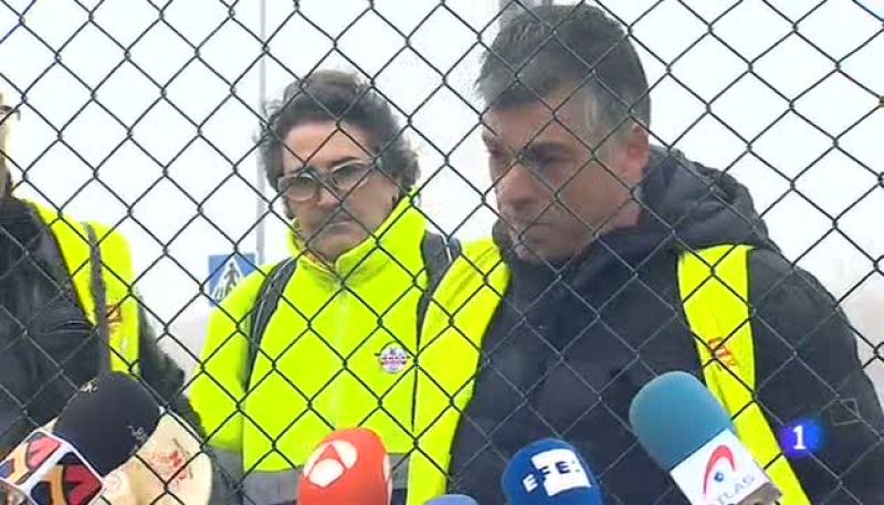 Noticias Aragón 2 - 25/01/2018