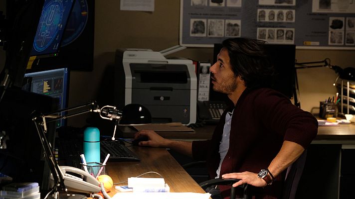 Servir y proteger - Episodio 185