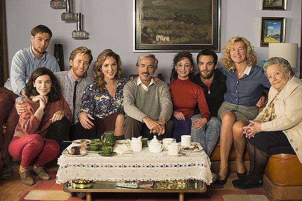 Cuéntame cómo pasó - Avance de lo que pasará en la temporada 19