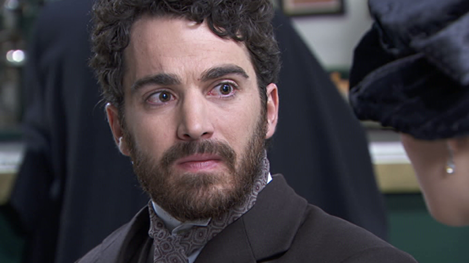 Acacias 38 - Capítulo 686 - ver ahora