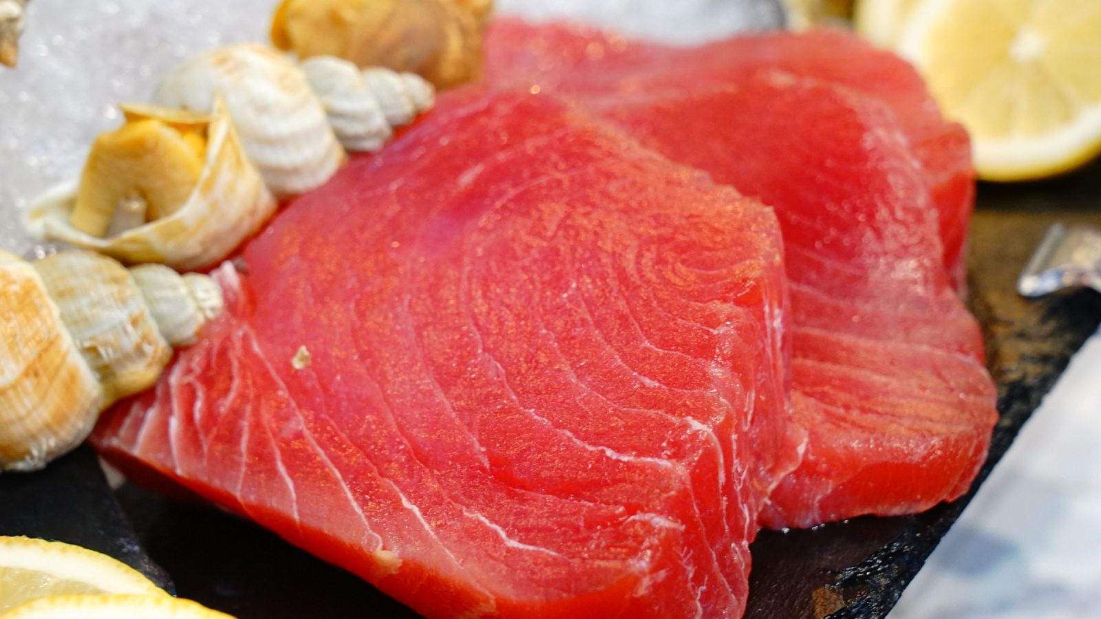 Otros documentales - Comida al descubierto: Atún, helado y guisantes - ver ahora