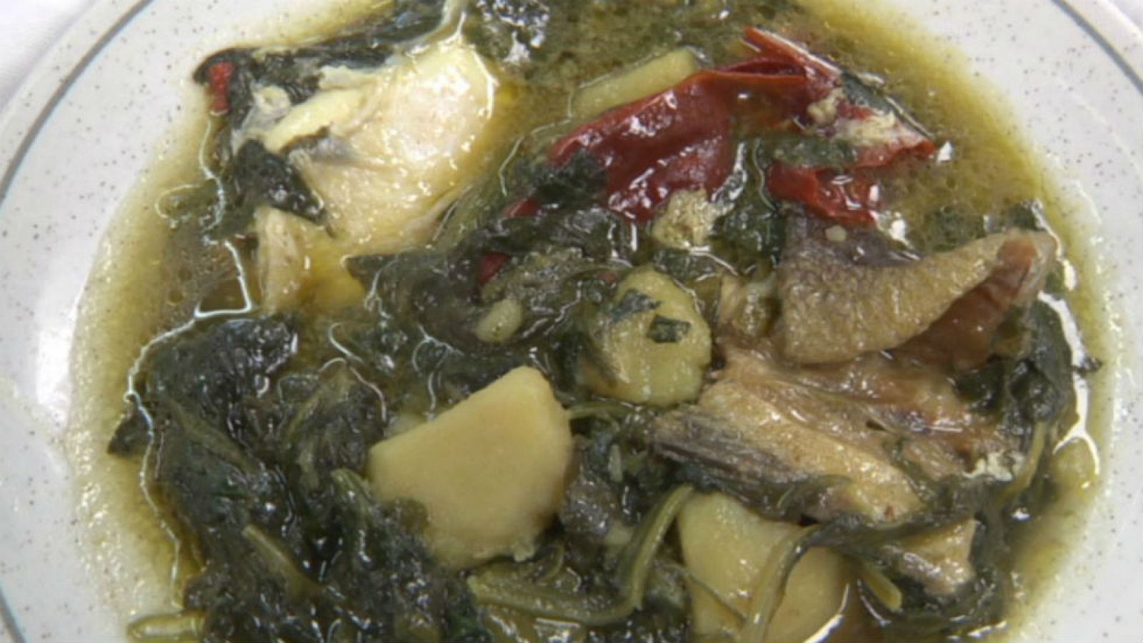 Borreta: un guiso todoterreno