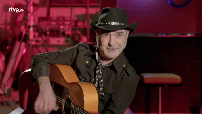 Ochéntame otra vez - Manuel Malou vuelve a cantar '¿Qué pasa contigo, tío?'