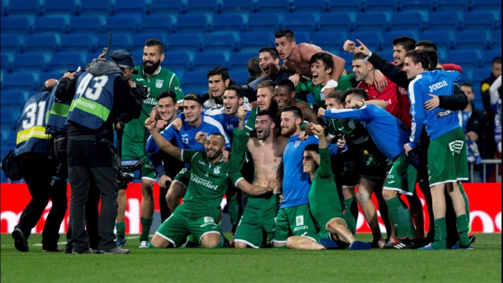 Conexión tdp - 25/01/18 - ver ahora