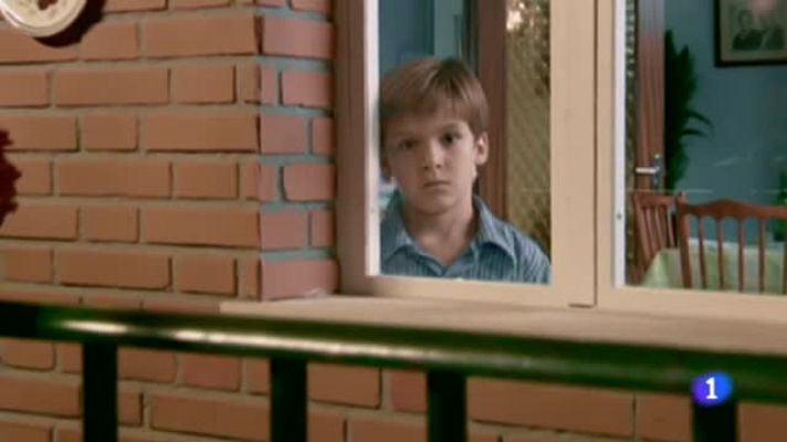 Telediario 1 - Comienza una nueva temporada de 'Cuéntame'