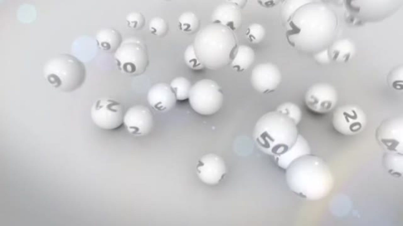 Lotería Primitiva y Jóker - 25/01/2018 - ver ahora