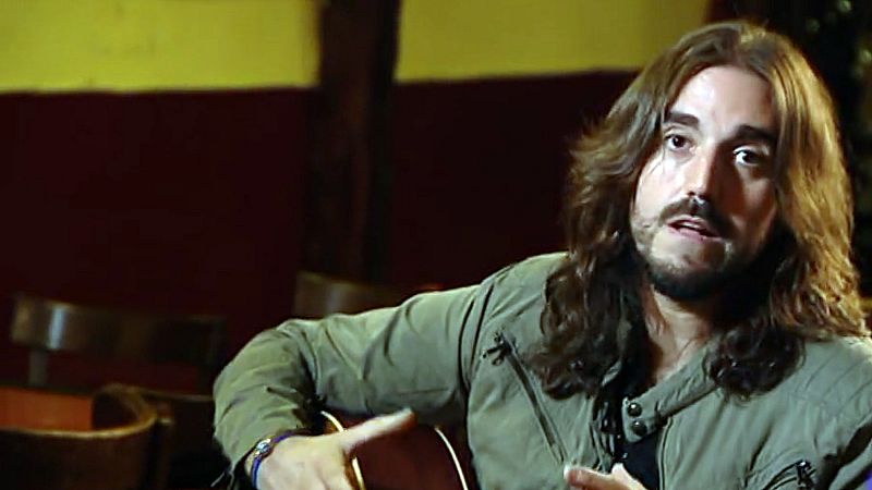 El cantautor Andrés Suárez logra lleno en cuatro conciertos en Madrid en menos de tres meses