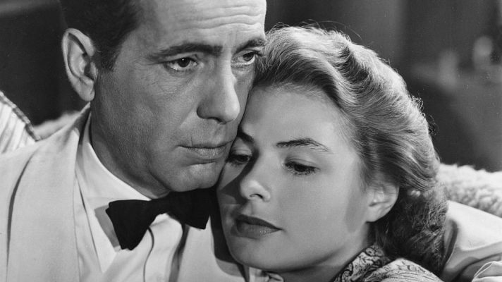 Días de cine - Días de cine - 25/01/18