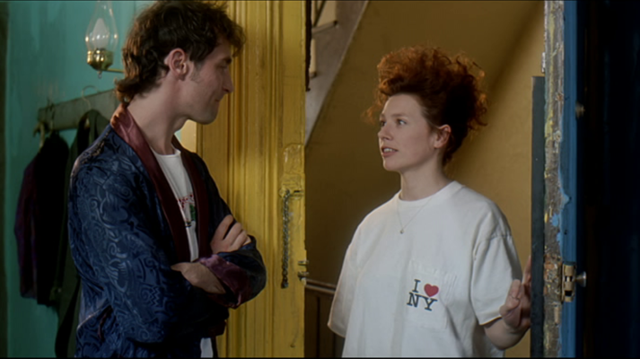 Historia de nuestro cine - Sublet