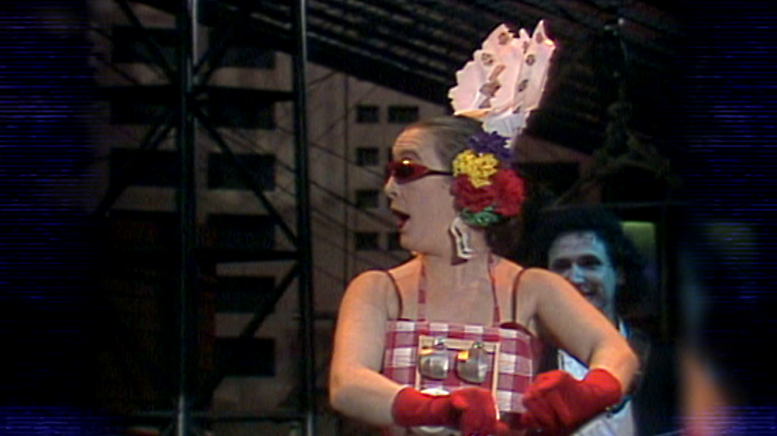 Ochéntame otra vez - Modernos... pero cañí - ver ahora