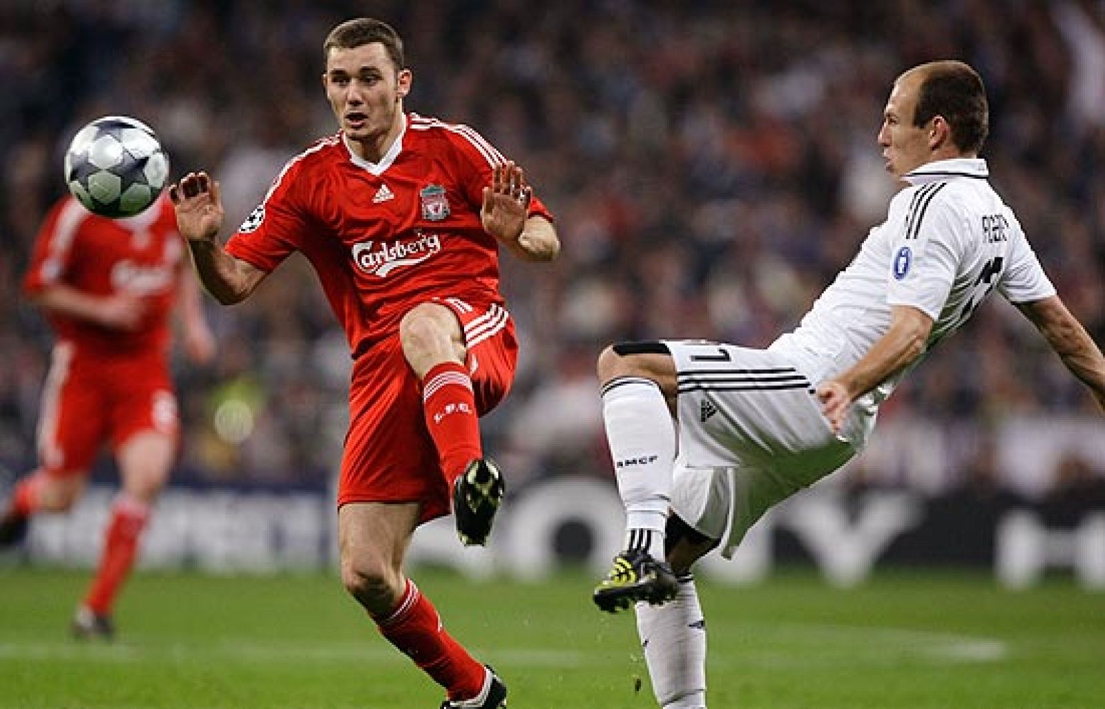 A por una remontada como las de antes | Ver