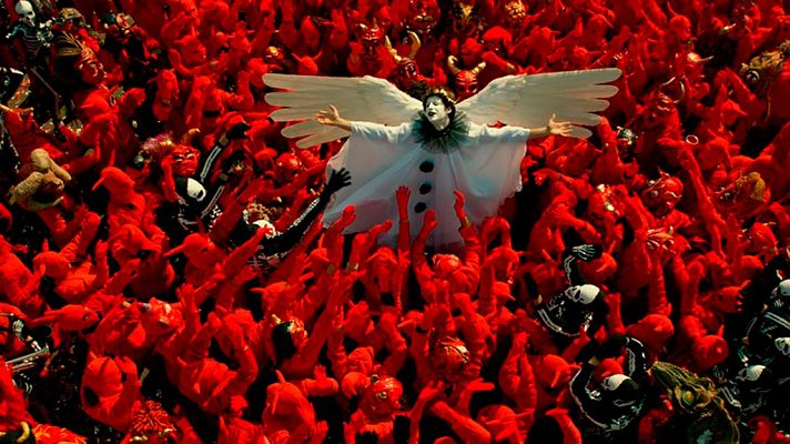 Días de cine - Cine en casa: 'Poesía sin fin', 'Mimosas' y 'La reconquista'