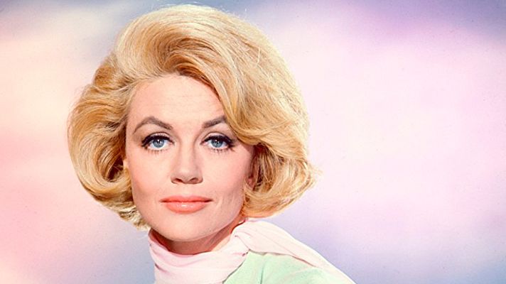 Días de cine - Dorothy Malone (1925-2018)