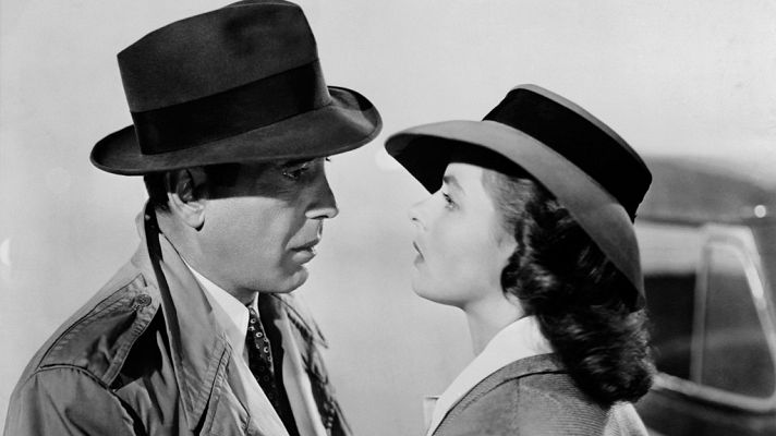 Días de cine - 75 años de 'Casablanca'