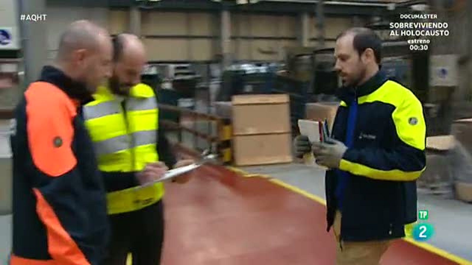 Becarios 100 % LEGALES - Aquí hay trabajo | Ver