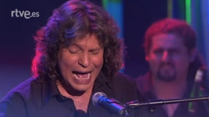 Humor en el Archivo de RTVE - El show de Flo - 09/10/2002