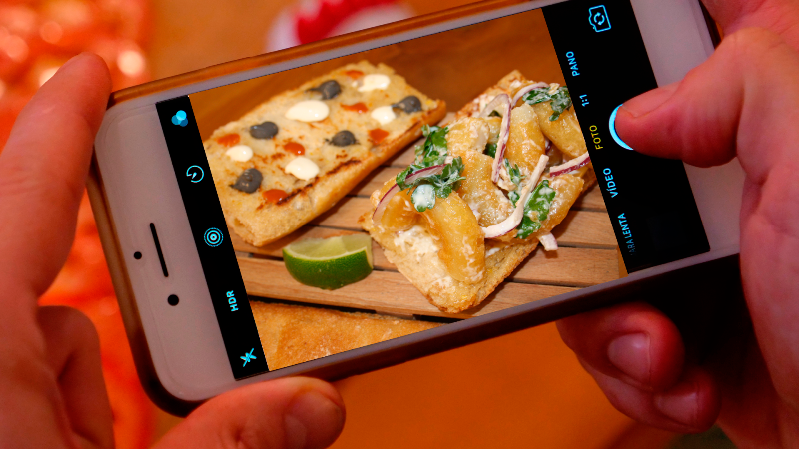 ¿Harto de los bocadillos de siempre? Prepara bocatas que molan con Playchez - PlayChez | Ver